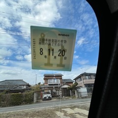 ハイゼットカーゴ 4wd 禁煙ナビドラレコ内装綺麗めの画像