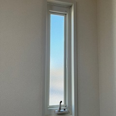 ハニカムシェード✖️2の画像