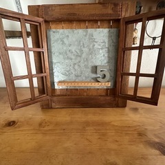 ハンドメイド 雑貨    ステンドグラス風の画像