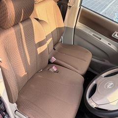 ルークス E スマートキー 車検付きコミコミ価格　の画像