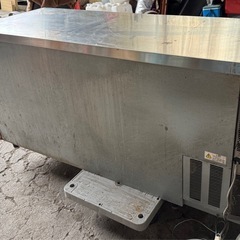 ホシザキ テーブル形恒温高湿庫  CT-150SNCの画像