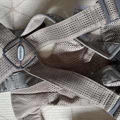 ベビービョルン　ベビーキャリアMINIの画像