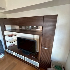 テレビ台‼️美品‼️の画像