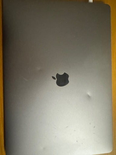MacBook 16インチ ハイスペックモデル