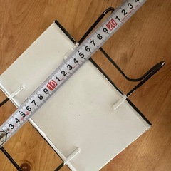 サリュ ブリキ 入れ物 雑貨の画像