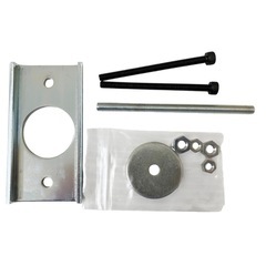 未使用　フェロブライド　クラッチブレーキユニット　の画像