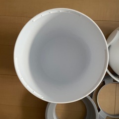 ピジョン おむつ処理ポット  ステール Suteru 美品の画像