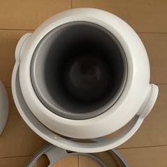 ピジョン おむつ処理ポット  ステール Suteru 美品の画像