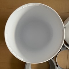 ピジョン おむつ処理ポット  ステール Suteru 美品の画像