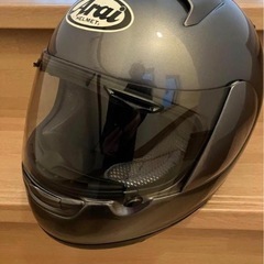 Arai   アライ　ヘルメットの画像
