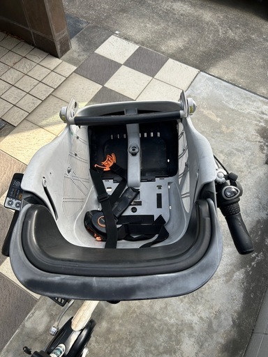 パナソニック　電動自転車　Panasonic