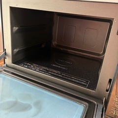 電子レンジ パナソニック オーブン NE-MS263の画像