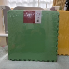 【新品】大判パズルマット24枚の画像
