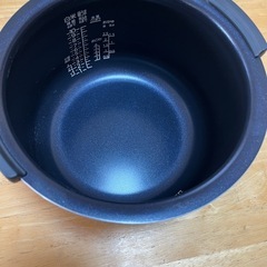 山本キエム様専用ほぼ新品圧力IH一升炊き の画像