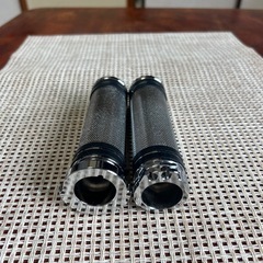 1インチ　ハンドルグリップ
の画像