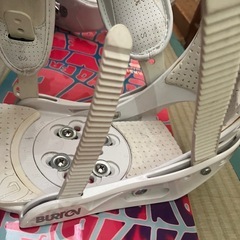 レディーススノーボードの画像