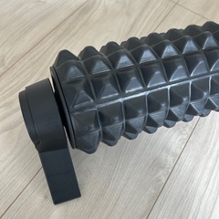 フォームローラー スタンド付の画像