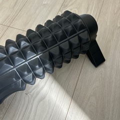 フォームローラー スタンド付の画像