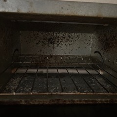 ニトリ　オーブントースターの画像