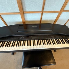 ピアノの画像