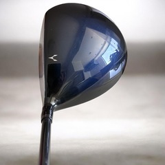 貴重！ヤマハ inpres UD+2 ULTRA distance ドライバー 10.5° 右利き S グリップ良好の画像