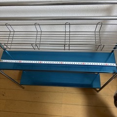 スパイスラック
の画像