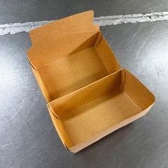 持ち帰り用　パックの画像