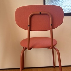 IKEAチェアの画像