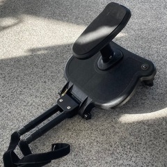 JOIE ベビーカー  おまけつきの画像