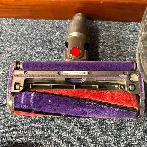 動作良好 ダイソン　 Dyson  V10 SV12 