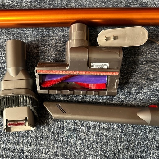動作良好 ダイソン　 Dyson  V10 SV12 