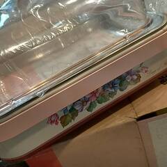 象印 保温バスケットの画像