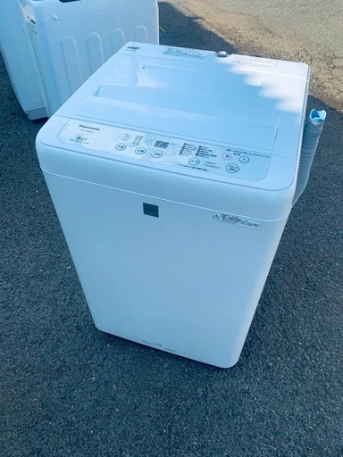 ♢Panasonic 全自動電気洗濯機【2019年製】NA-F50BE6 | ヤマダウェブコム