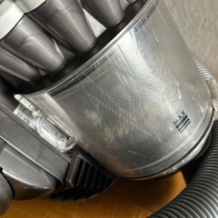 ダイソン　DC22
の画像