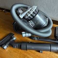 ダイソン　DC22
の画像