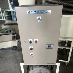 樹脂　乾燥機の画像