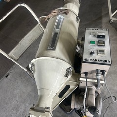 樹脂　乾燥機の画像