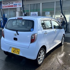 2013年式 ピクシスエポック プラグ新品の画像