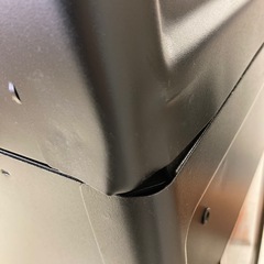 展示品　カークランド　ツールチェストの画像