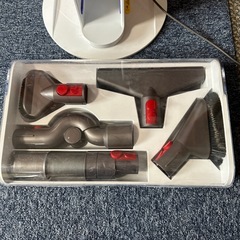 Dyson v10 sv12  純正　専用ドック の画像