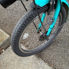 ヤマハ電動自転車　激安の画像