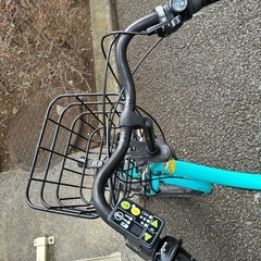 ヤマハ電動自転車　激安の画像