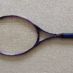 テニスラケット３点  【おまけ付き】の画像