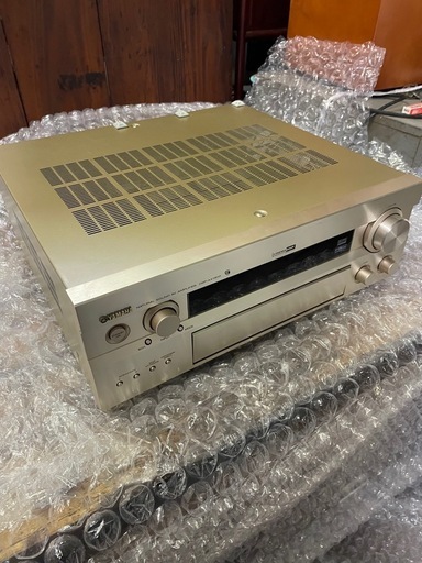 YAMAHA DSP-AX1300 AVアンプ