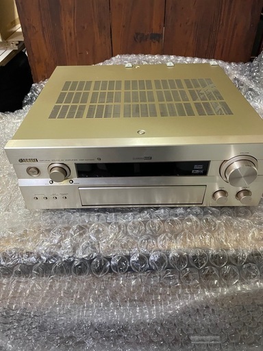 YAMAHA DSP-AX1300 AVアンプ