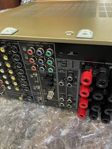 YAMAHA DSP-AX1300 AVアンプ