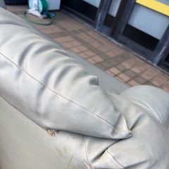 3人がけソファーの画像