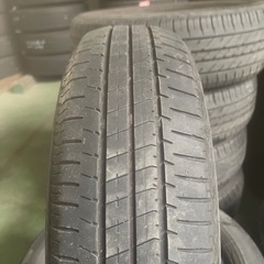 無料タイヤ　155/65R13【1622】※3本の画像