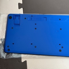 ロジクール　キーボード　未使用の画像