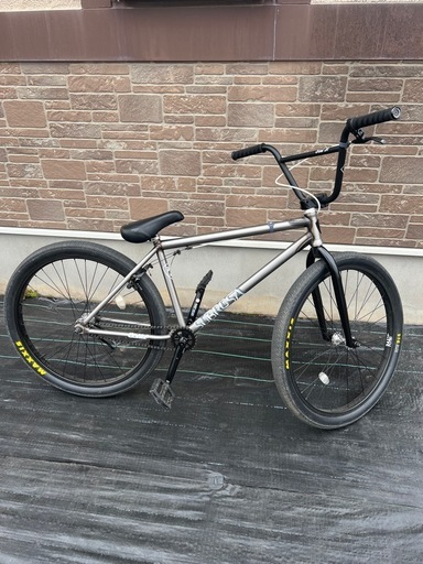 SUBROSA BMX 26インチ サブロサ 
